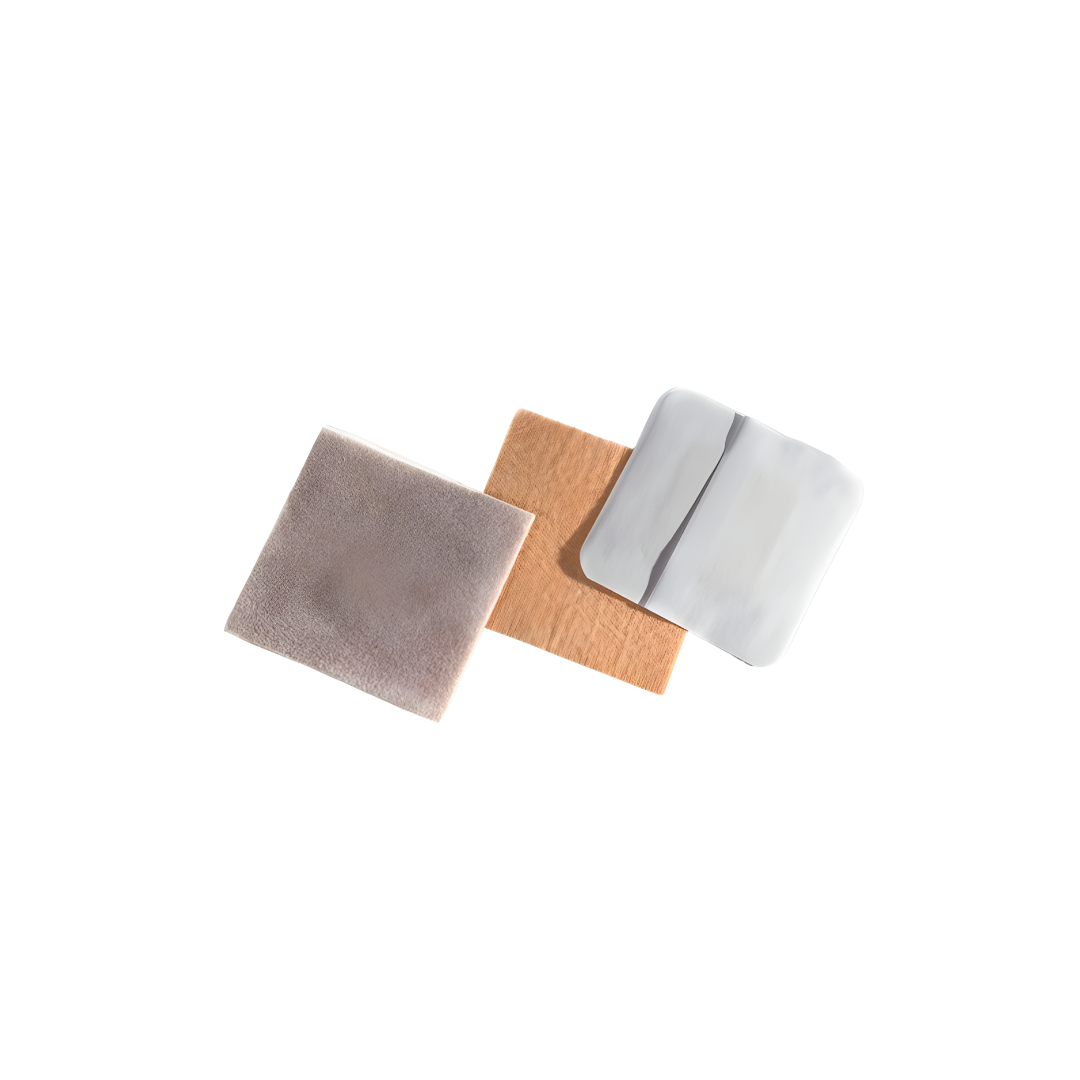 MedCu Copper Dressings for Wounds