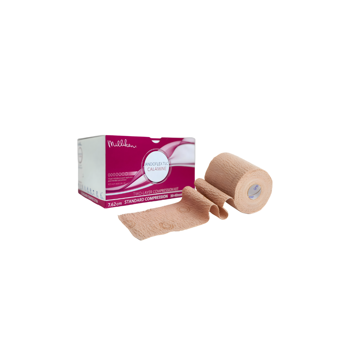 AndoFlex Dressings | Wound Care | Creed Health