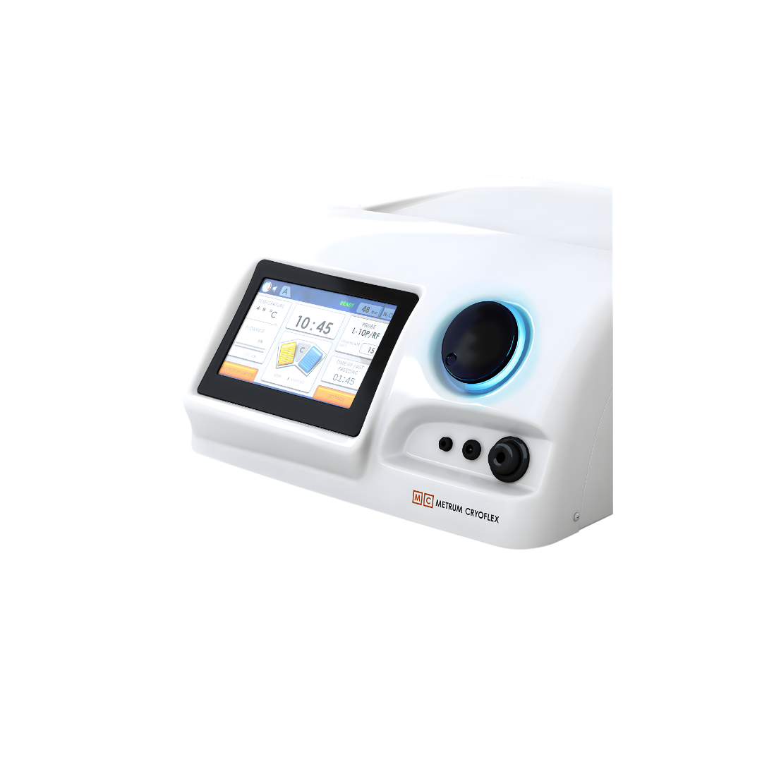 Cryoanalgesia surgery product