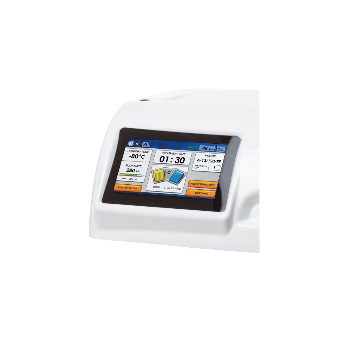 Cryoanalgesia surgery products