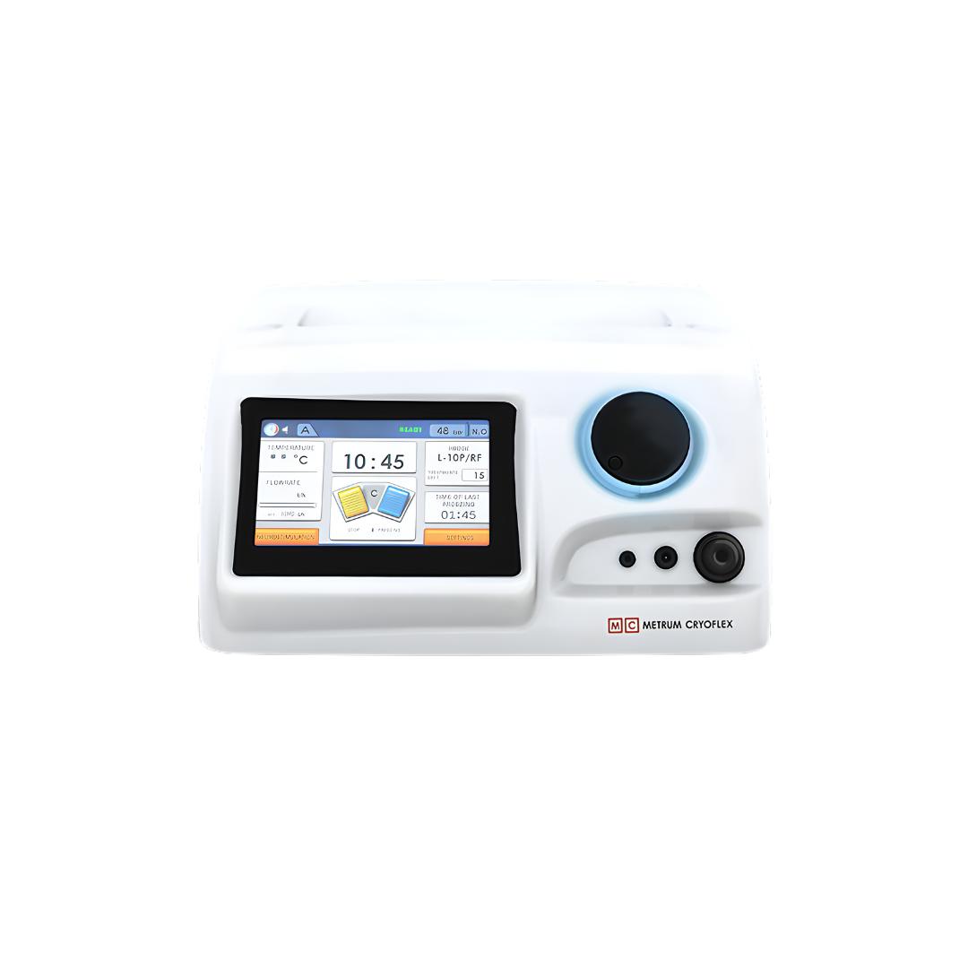 Cryoanalgesia surgical product