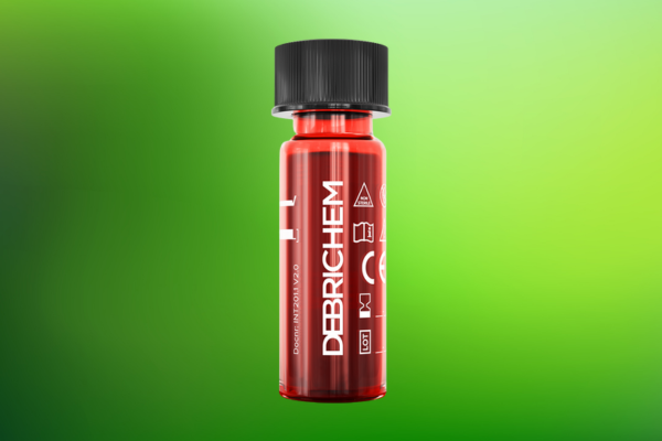 Debrichem Wound Care