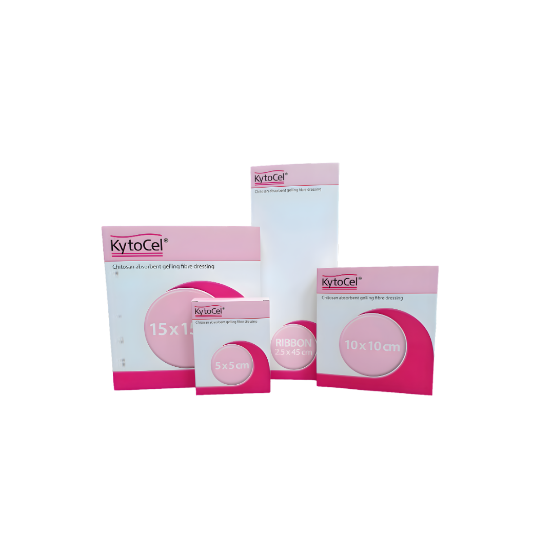 Kytocel Wound Dressings