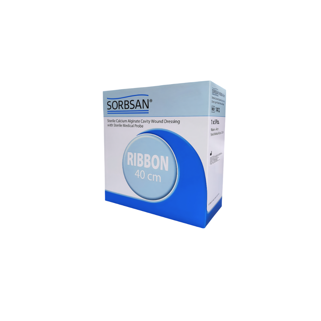 Sorbsan WoundCare Dressing