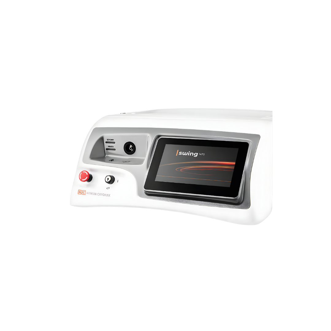 Surgical Laser Product