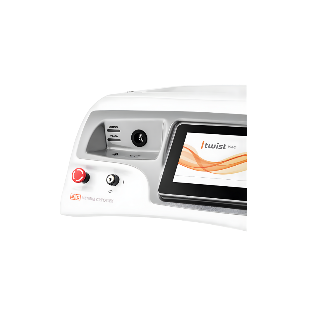 TWIST Diode Surgical Laser