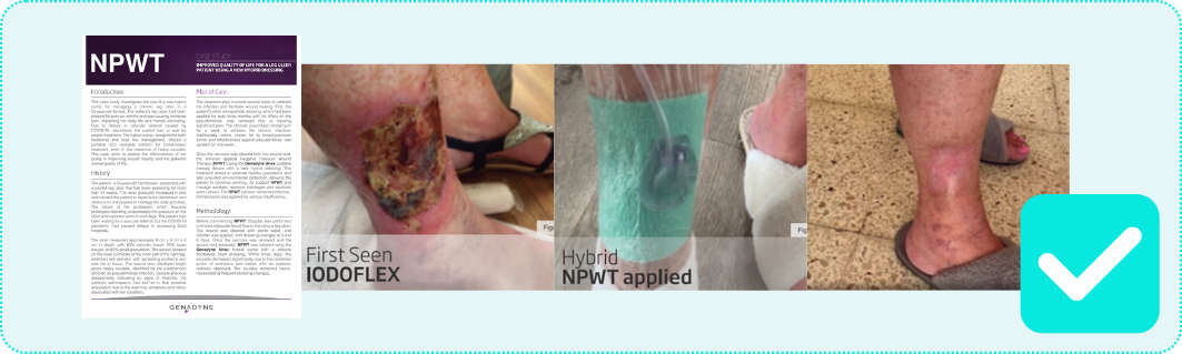 UNO+ Genadyne Clinical Study