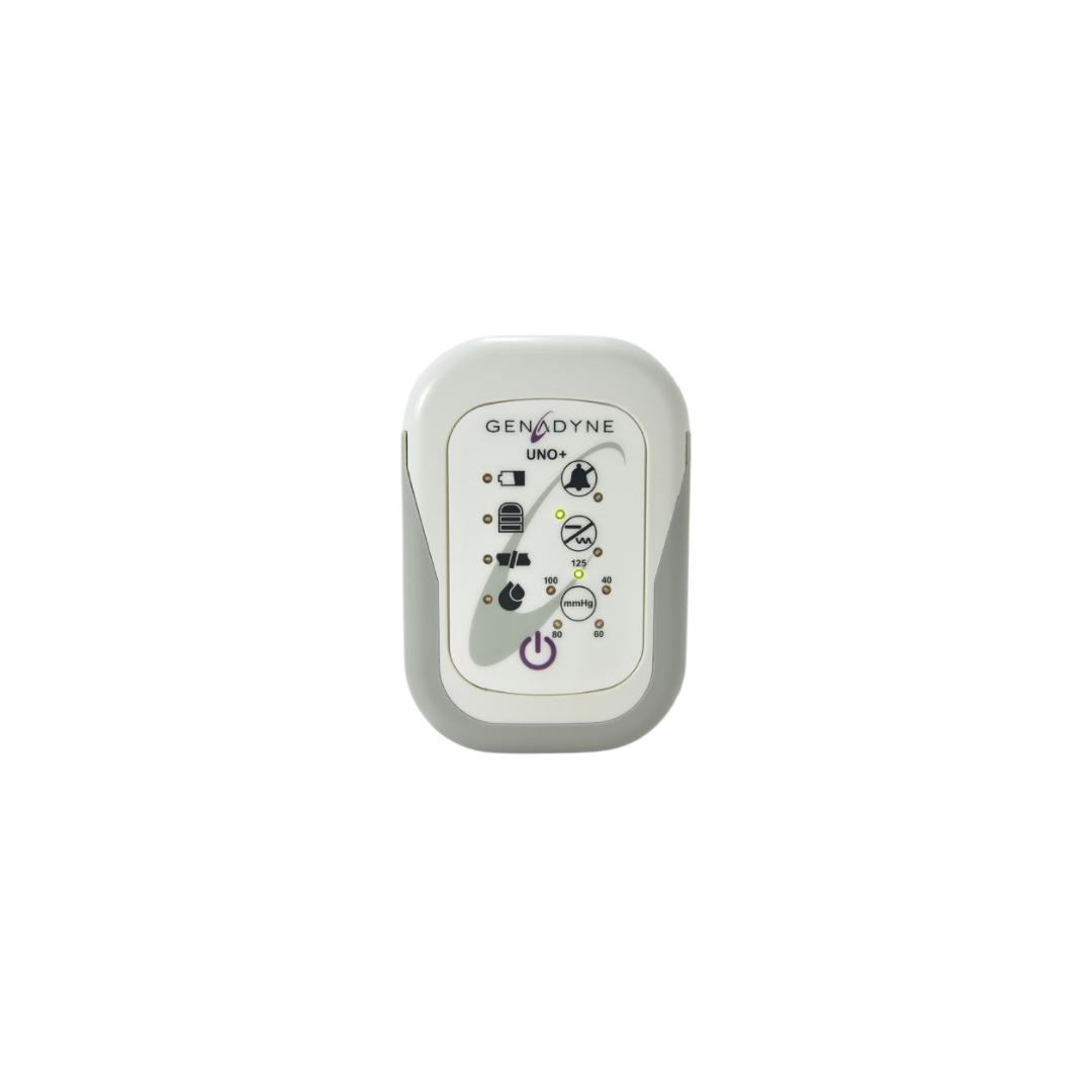 UNO+ Genadyne Portable Negative Pressure Wound Care