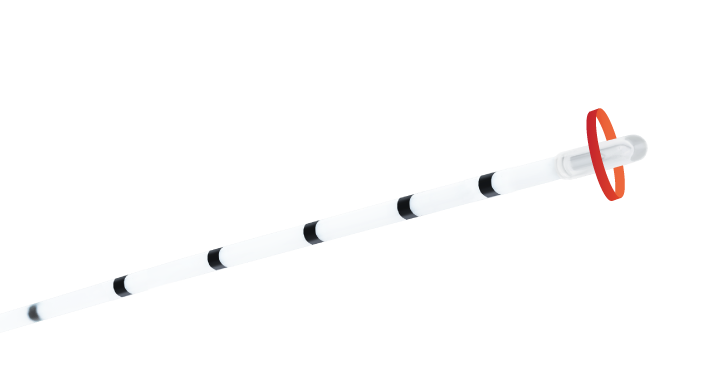 360 radial optical fiber