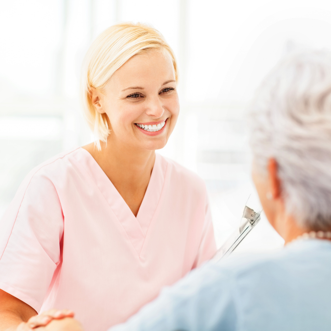 AndoFlex Wound Dressings for Tissue Viability Nurses