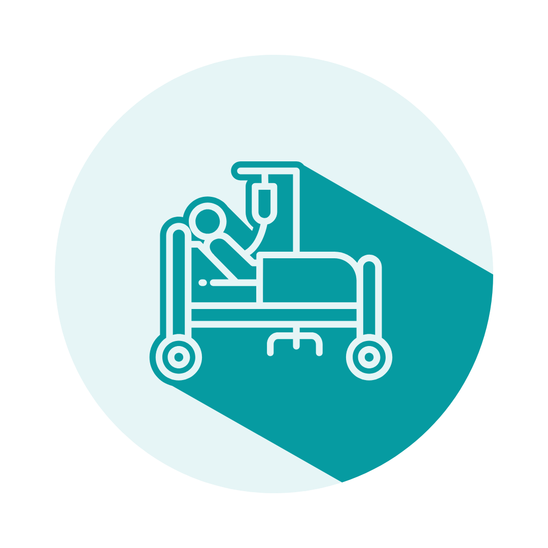 AndoFlex Zinc Calamine Dressings for Tissue Viability WoundCare Teams