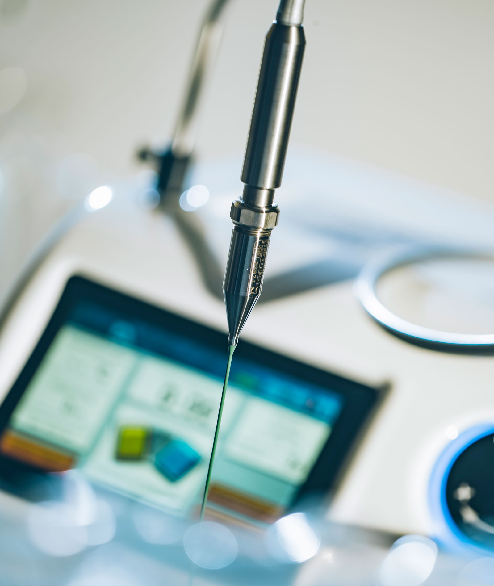 What are the advantages of cryoanalgesia? What are the advantages of cryoanalgesia?