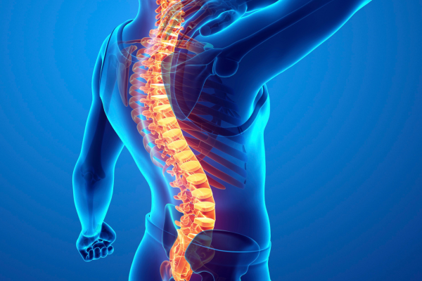 ORTHOPAEDICS Laser for UK Surgical Teams