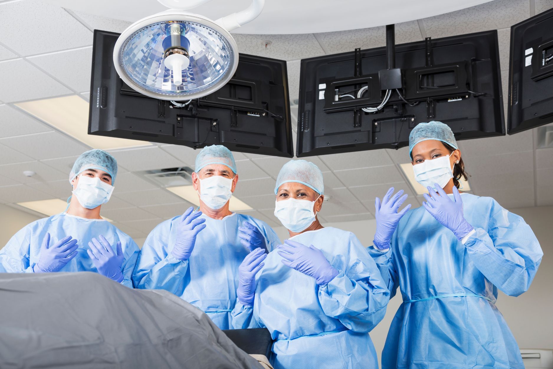 SWING Laser for UK Surgery Teams