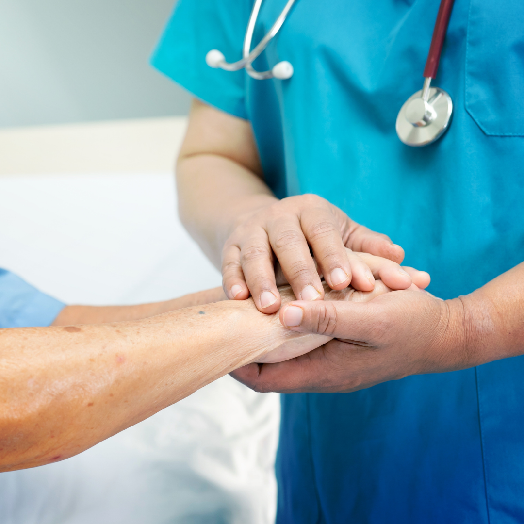 Sorbsan Wound Care Dressings for UK Nurses