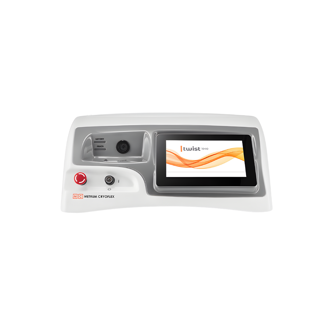 TWIST Diode Laser | Surgery Products | Creed Health