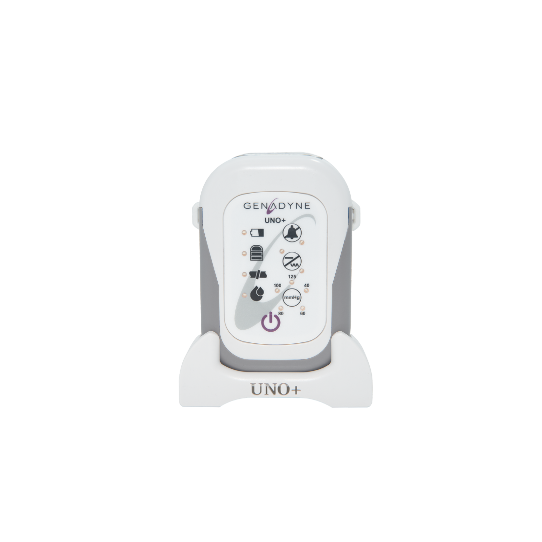 UNO+ Genadyne Wound Care